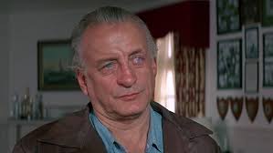 Images from FIRESTARTER (1984), directed by Mark Lester, written by Stanley  Mann (based