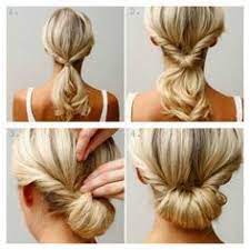 Ecco 3 idee fai da te che potrete. Pin On Acconciature