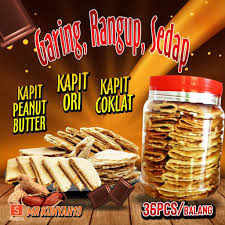 Check spelling or type a new query. Kuih Bangkit Prices And Promotions Jul 2021 Shopee Malaysia