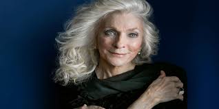 Judy Collins, plus jazz, big band, swing concerts coming to Brevard