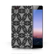 STUFF4 Fall/Cover für ZTE Nubia Z9 Max ...
