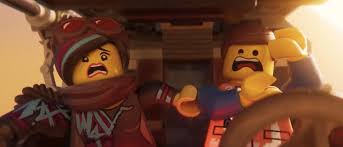 Chili a 8,99€ per la versione. Morning Watch The Lego Movie 2 Scene Breakdown How Often Do Stormtroopers Miss Shots More Film