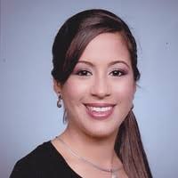 Carmen María Lara Sandoval