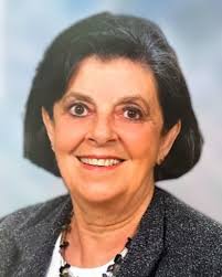 Theodora Gigis Grisette Obituary October 9, 2023