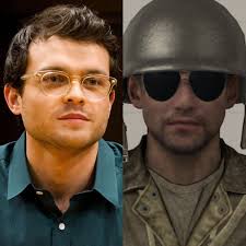 Call of Duty: World at War Live-Action Fancast [WAW] : r/CallOfDuty