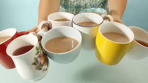 Updated 1024 gmt (1824 hkt) may 21, 2021. National Tea Day General English Magazine British Council