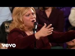 We Shall Behold Him Sandi Patty Youtube The Woman The Camera Keeps Showing Is Dottie Rambo Who Compo Sandi Patty Christian Music Southern Gospel Music