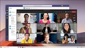 Microsoft Teams Announces Major Enhancements To Meetings Part Two More Engaging Meetings With Live Reactions Chat Bubbles And 1 000 Participants Limit Onmsft Com