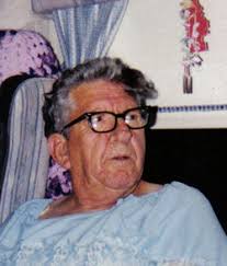 Harold Stover (1929-2011)