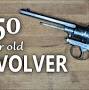 Belgian pinfire revolver from m.youtube.com