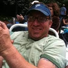 Todd Krohn's Instagram, Twitter & Facebook