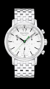 Отзывы покупателей, достоинства и недостатки. B Sohnle Glashutte Herrenuhr Marcato Ii