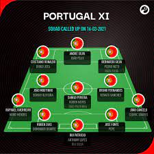 Anthony lopes, rui patrício, rui silva. Squawka News On Twitter Official Portugal Have Announced Their Squad For The Upcoming World Cup Qualifying Matches Against Azerbaijan Serbia And Luxembourg Https T Co Znjzcasyjl