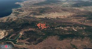 Ante el peligro de propagación a residencias cercanas, bomberos llegó hasta. Quilpue En Alerta Incendio En Fundo La Fragua Controlado Pero A Dos Kilometros De La Comuna Nacional Biobiochile