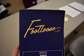 Além de vários ajustes no script, existem pequenas diferenças nos números musicais da versão revisada. Theatre Releases Footloose Cast The Sage