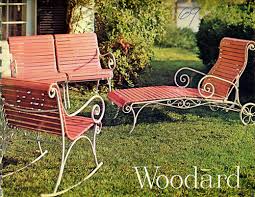 Maybe you would like to learn more about one of these? Patio Furniture Time Woodard Furniture Smithsonian Libraries Unbound