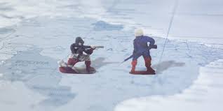 O presidente russo desafia o ocidente em cada fronte da nova guerra fria. Eeuu Y Rusia Guerra Fria En America Latina Y El Caribe Kaos En La Red