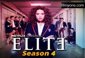 Manu rios, carla díaz, martina cariddi, and pol granch will be the mysterious new classmates. Elite Season 4 Check Release Date Cast Plot All Latest Update Filmy One