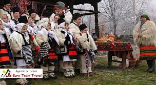 *contine imagini grafice și potențial deranjante. Craciun Maramures 2020 Min 3 Nopti Masa Cina Craciun Maramures