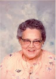 Bessie Orpha Madison Bingham (1912-1996)