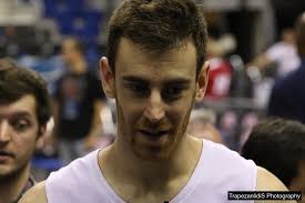 FIBA is putting pressure, it's not right"