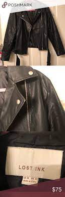 Black Asos Moto Jacket Jackets Clothes Design Curve Jackets