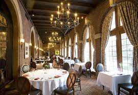 American Bounty Restaurant Farm To Table Restaurant