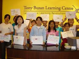 Tony Buzan Learning Centre Learning Centers Positive Learning Enrichment Programs