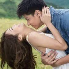 Harris and alya love each other. Go To Believe Kaulah Takdirku Mnctv Home Facebook