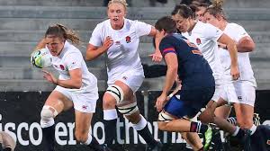 Accueil rugby xv de france. Rugby A 7 Les Compositions Des Equipes De France Feminine Et Masculine Sport Business Mag