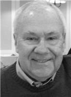 John McClellan Obituary (1943