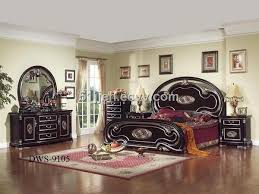 American Style Bedroom Furniture Dws 9105 China Bed Excellence Years Furniture Schlafzimmermobel Luxusschlafzimmer Holz Schlafzimmermobel