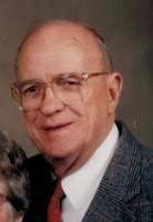 Harold Marcum Obituary