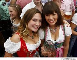 Pin On Das Bier Fraulein