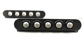 Morimoto 5stop Universal Brake Light Assembly
