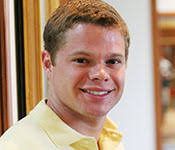 Christopher Dass '11: Avoiding the Next Global Financial Crisis