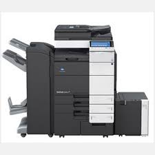 Konica Minolta Bizhub C654e60 Color Ppm 65 B W Ppm Konica minolta bizhub c368 (color).