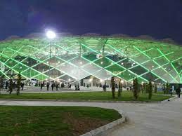 Find the travel options from adapazarı to sakarya that best suit you. Datei New Sakaryaspor Stadium In Adapazari Sakarya Turkey Jpg Wikipedia