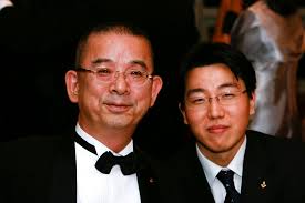 Han Yang Centenary-50