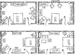 Vendita mobili e arredamento online acquistare mobili non è mai stato così semplice!! Progetto Camera Da Letto Interior Designer Una Designer Per Tutti