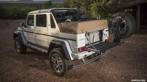2018 Mercedes Maybach G 650 Landaulet Wallpaper Mercedes Maybach Mercedes Mercedes Benz Maybach
