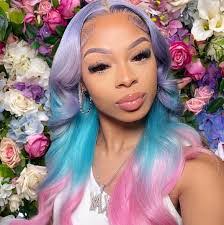 Angel Waddy's Instagram, Twitter & Facebook