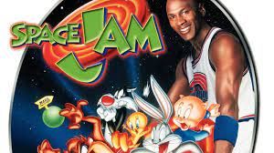 Okay i wouldn't say space jam is as great as who framed roger rabbit but it's still an entertaining family movie regardless of how you feel about sport. Space Jam 2 Could Be Happening With Lebron James In Tow Updated The Verge