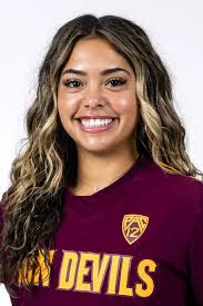 2022 Softball Roster