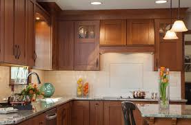 Decorative Tile Backsplashes In Hanover Pa Conestoga Tile Craftsman Kitchen Classic Kitchen Design Craftsman Kitchen Cabinets