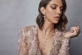 Joy Dravecky Jewelry — VANESSA LE