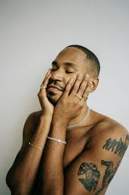 Kaytranada has what every producer strives for: Meet The Bedroom Producer Cum Global Star Kaytranada