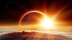 Sometimes when the moon orbits earth, the moon moves between the sun and earth. Eclipse Solar Total En Diciembre 2020 Cuando Es Donde Y Como Ver Mejor En Argentina La Oscuridad Del Sol En La Patagonia Noticias Economicas Financieras Y De Negocios El Cronista