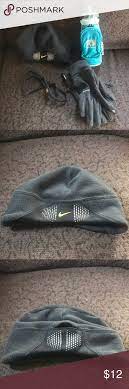 Outdoor Running Lot Os 626 Outdoor Running Nike Hat Head Gloves