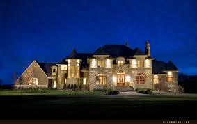 Lorin, ed, nate and rob were great to work with. Luxury Custom Home Architectural Photography Naperville Illinois Chicago Architectural Photographer